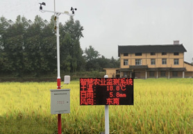 揚塵在線監測